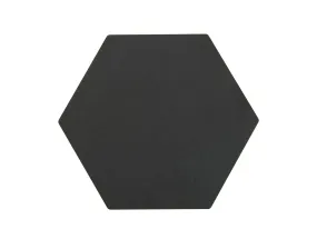 Hexagon Board 13" x 11.25"