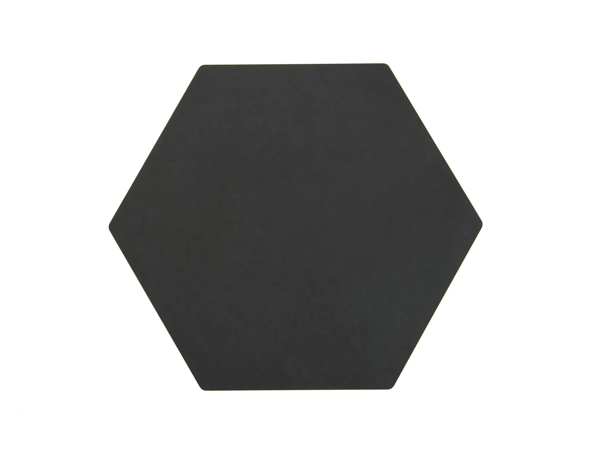 Hexagon Board 13" x 11.25"