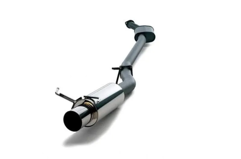 HKS 1990-1991 Accura Integra GS/LS/RS Hi-Power Exhaust (hks3203-EX002)