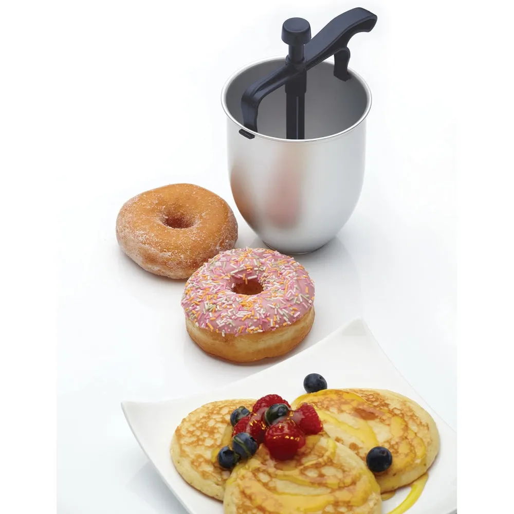 Hm Pancake & Doughnut Batter Dispenser