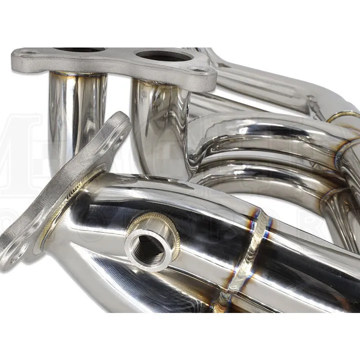 IAG Unequal Header and Up-Pipe 2002-2014 WRX/2004-2021 STI