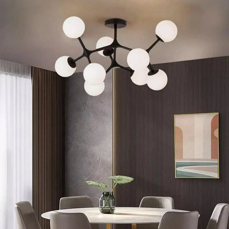 Illumara Indoor Chandelier