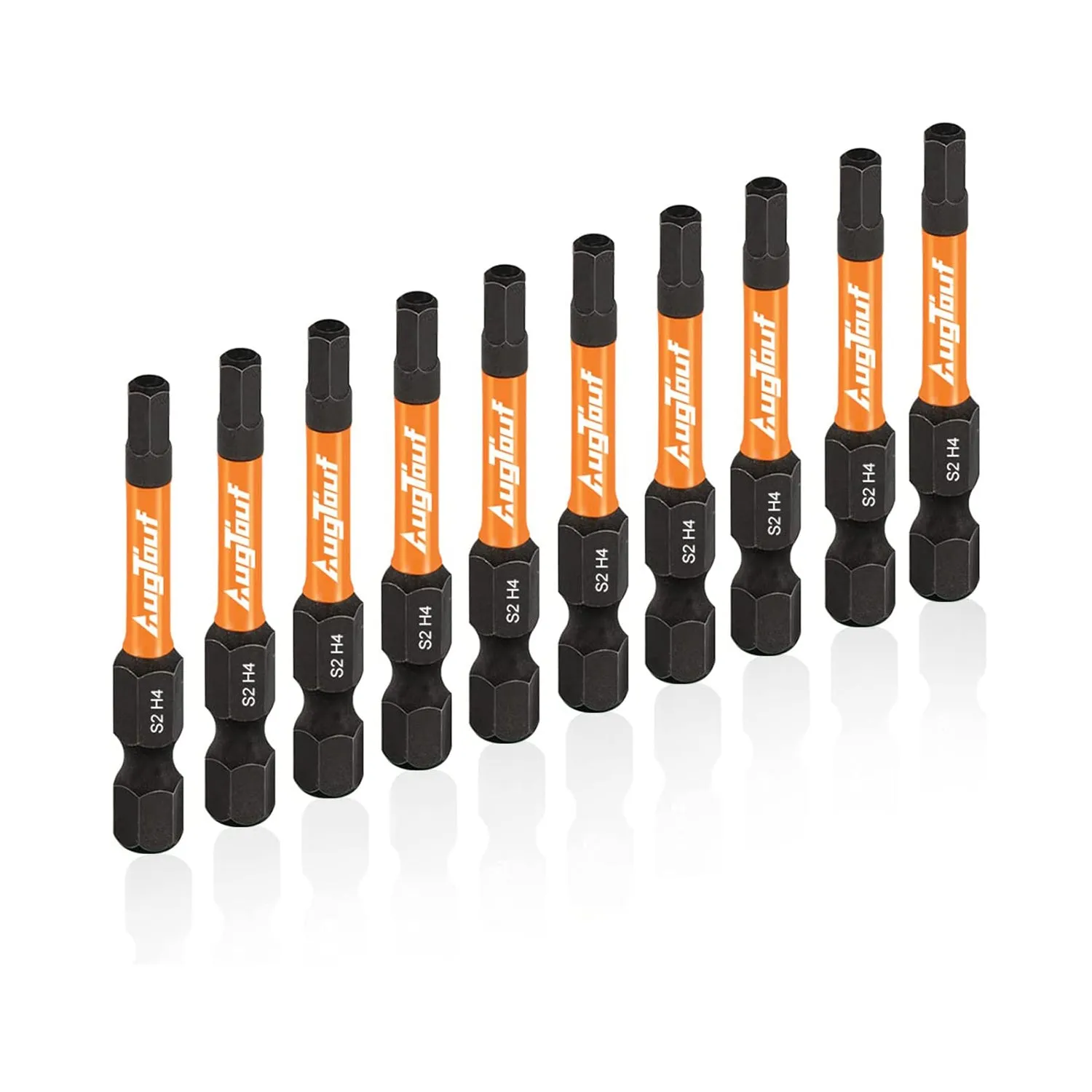 Impact Hex Head Allen Wrench Drill Bits Set