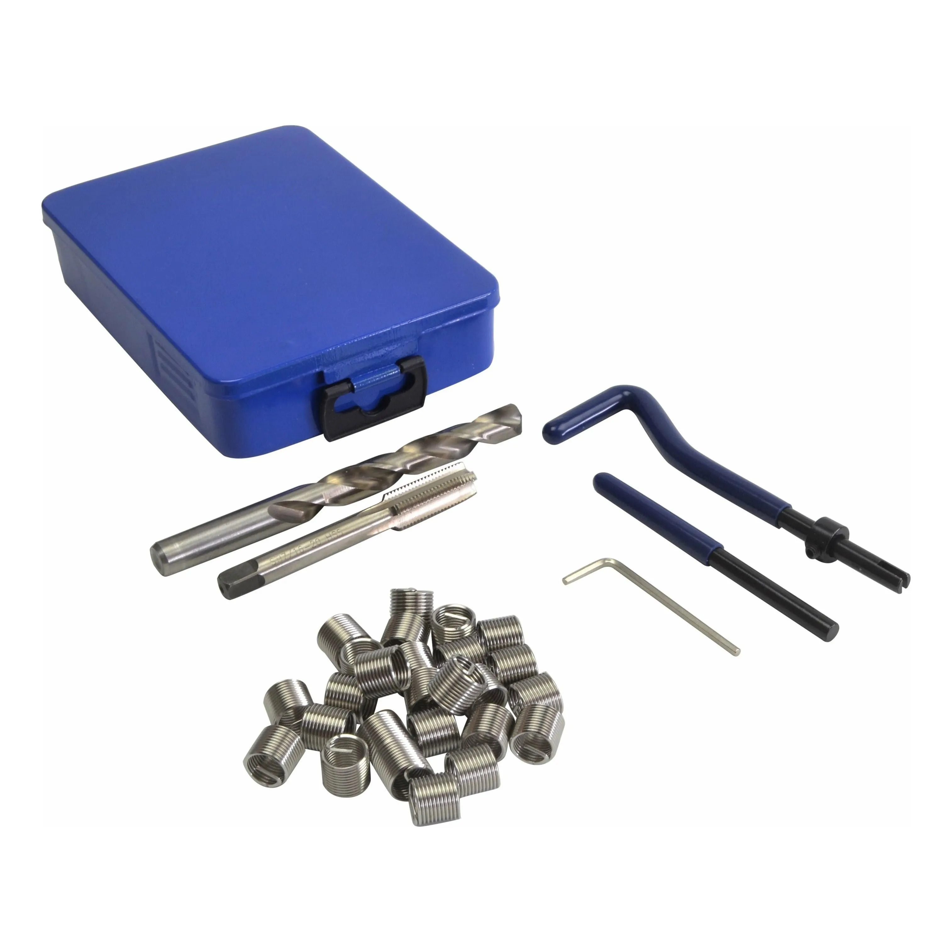 Imperial Helicoil Thread Repair Kit 7/16-20