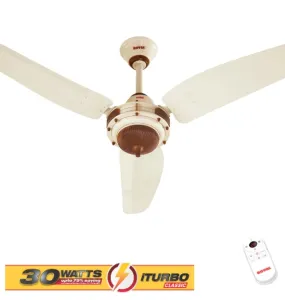 Imperial - iTurbo Classic 30 Watts Fan