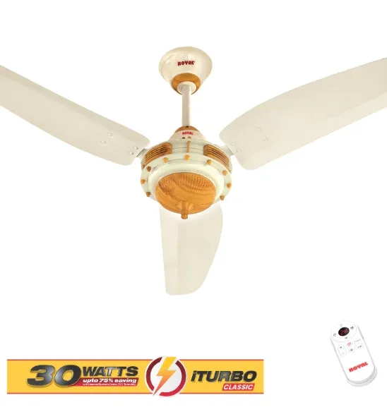 Imperial - iTurbo Classic 30 Watts Fan