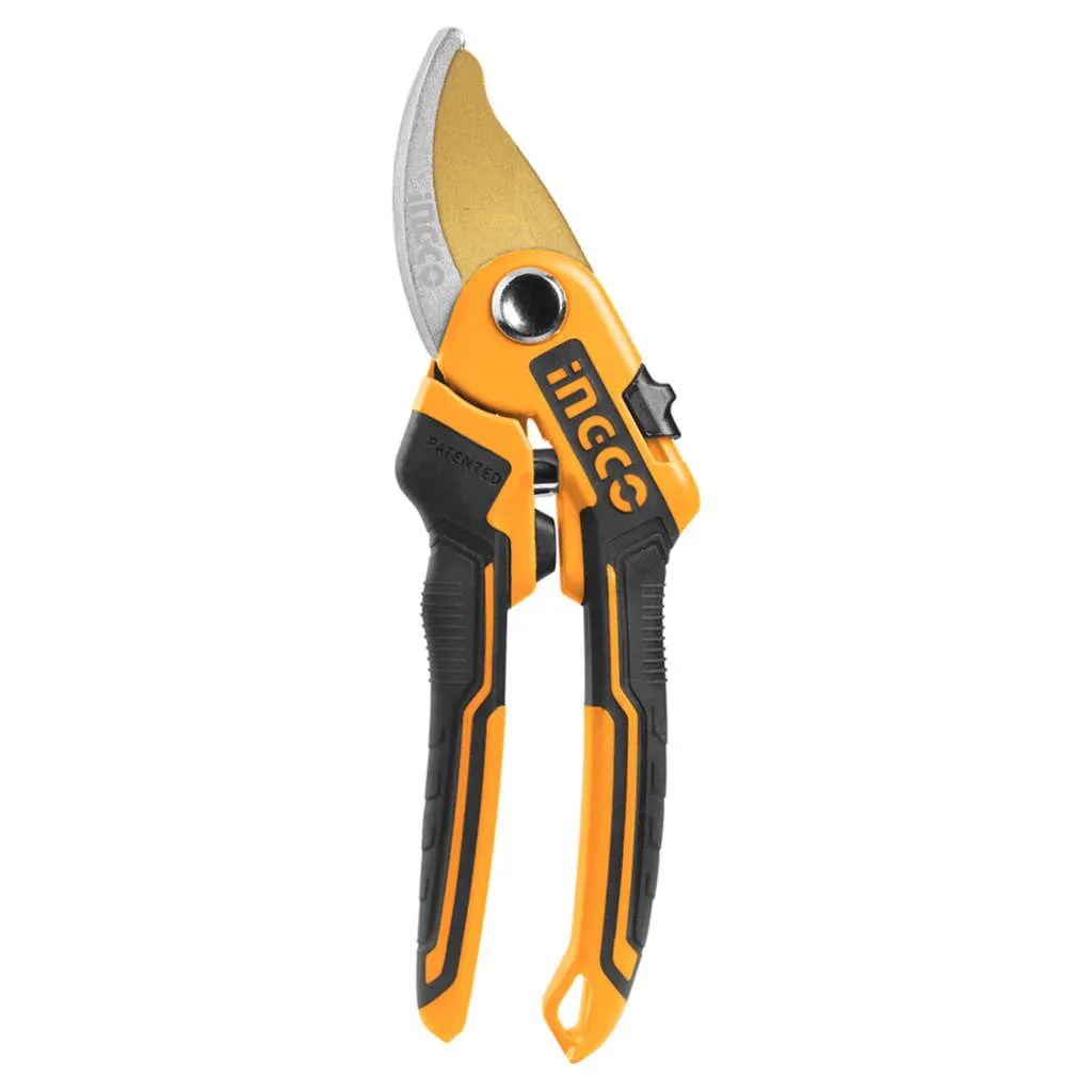 Ingco Pruning Shear 8.5 Inch HPS0601