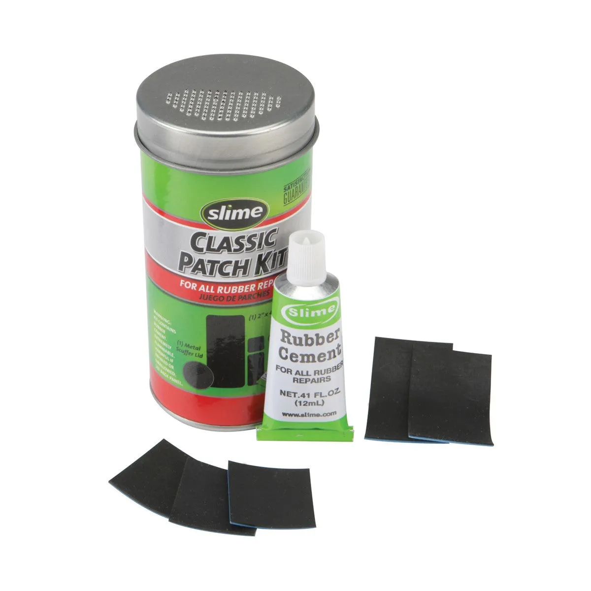 Inner Tube Repair Kit