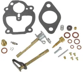 International Harvester A, AV, B, Super A- Carburetor Repair Kit C509AV