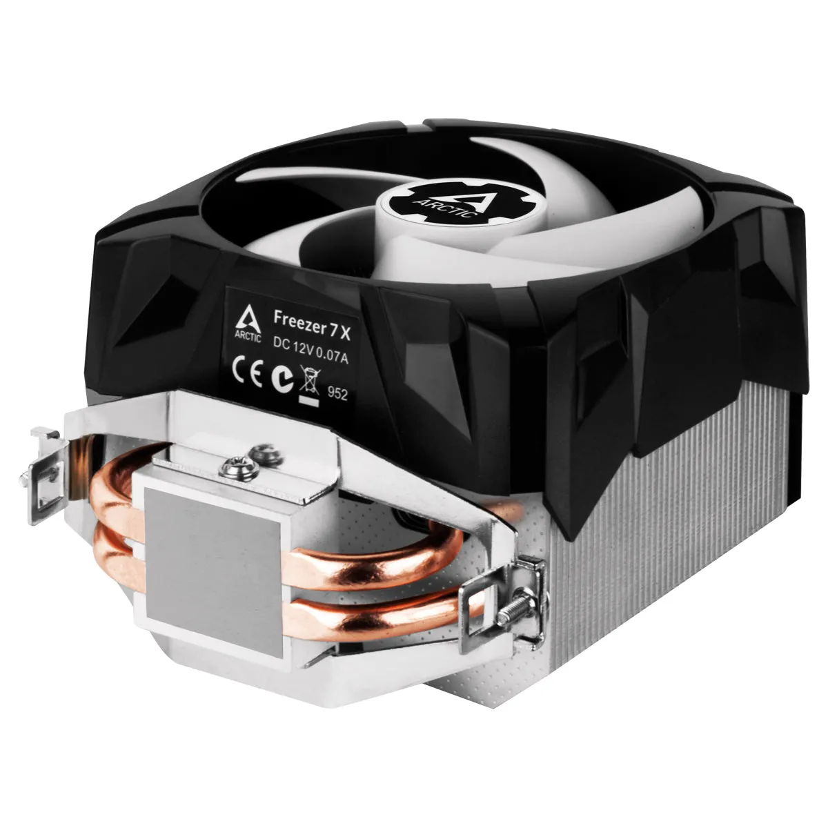 K Cooler Multi Arctic Freezer 7X |1700, 1200, 11X, Am5/4/3 |