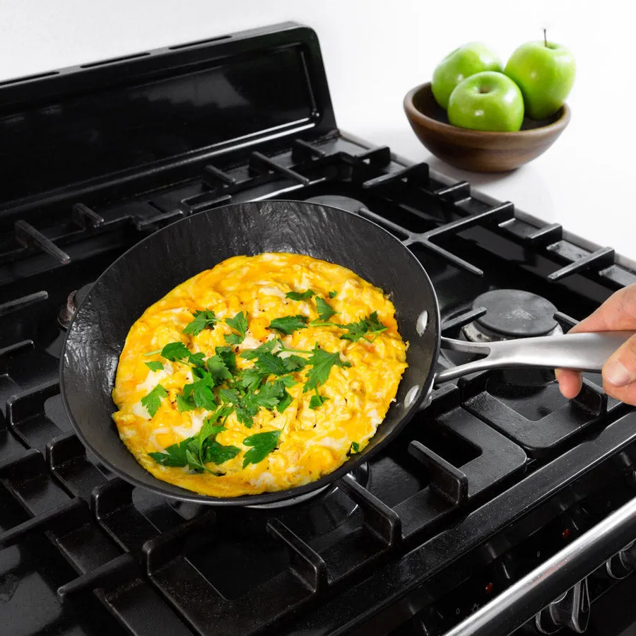 Kleva Sahara Slate® - The Revolutionary Non-Stick Frying Pans - 3 Sizes Available