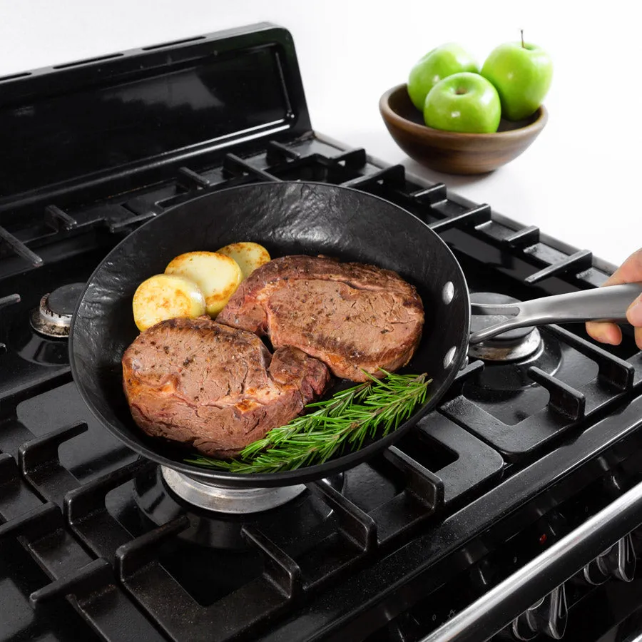 Kleva Sahara Slate® - The Revolutionary Non-Stick Frying Pans - 3 Sizes Available