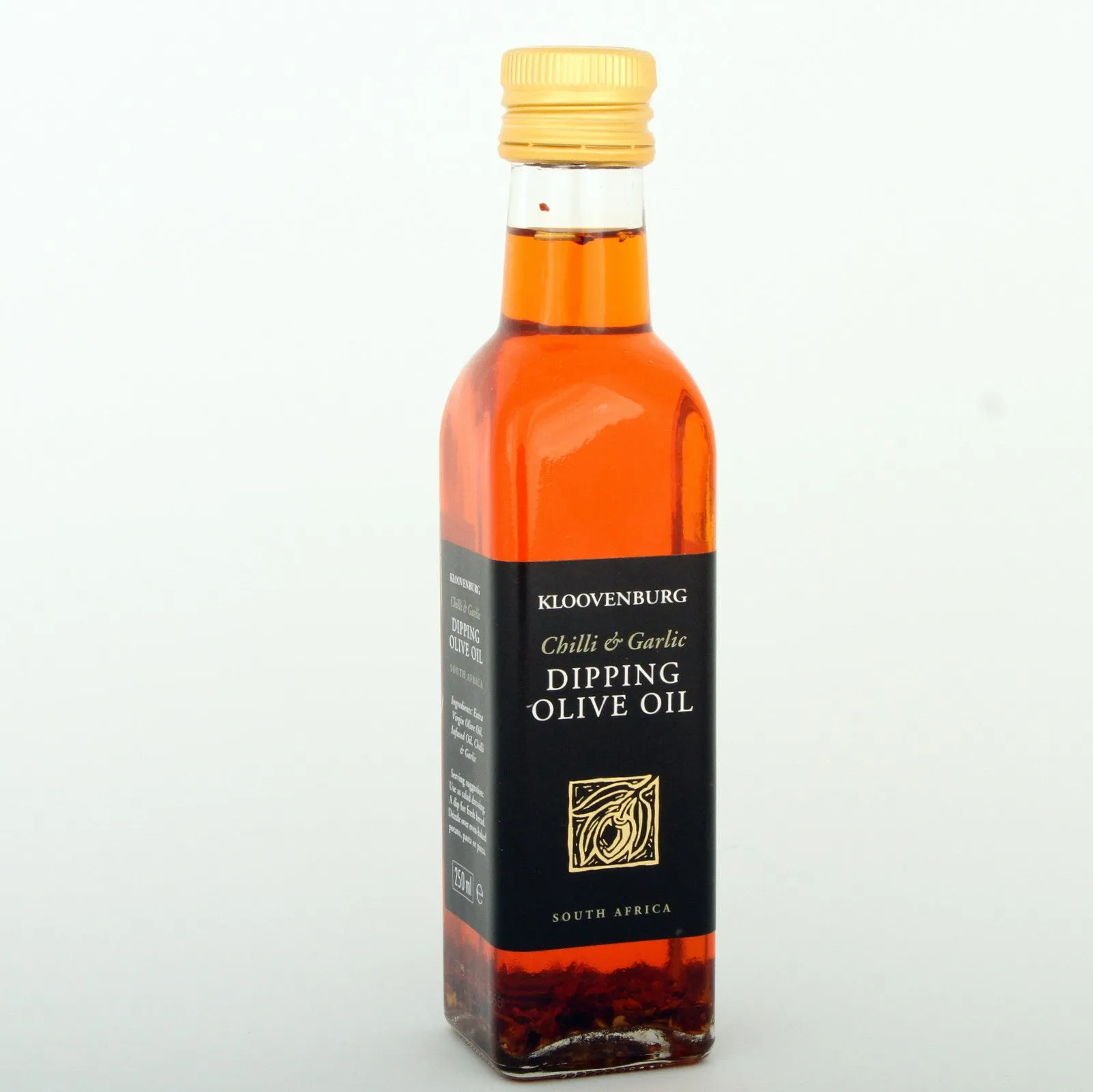 Kloovenburg Chilli Dipping Oil