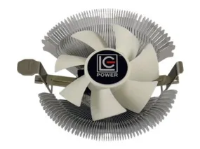 Lc Power Processor Cooler Cosmo Cool - 8 Cm