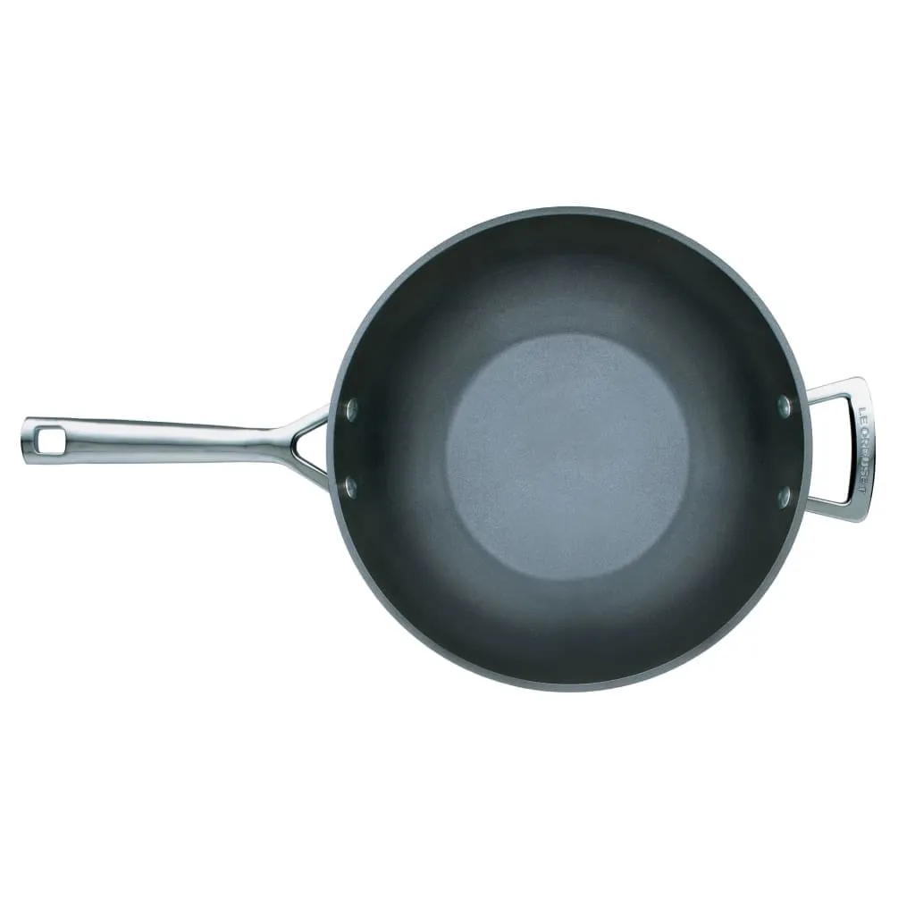 Le Creuset Toughened Non-Stick Stir-Fry Pan