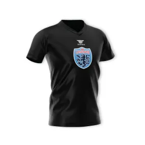 Legends FC Black T-Shirt