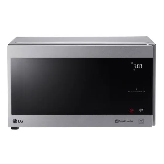 LG MS4296OSS Neochef 42L Smart Inverter Microwave Oven