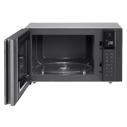 LG MS4296OSS Neochef 42L Smart Inverter Microwave Oven