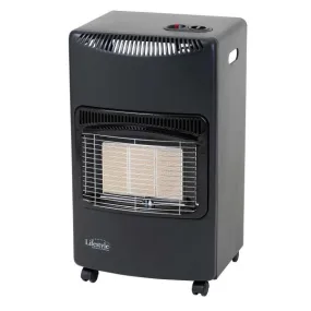 LIFESTYLE LEVANTO INDOOR HEATER 505-123