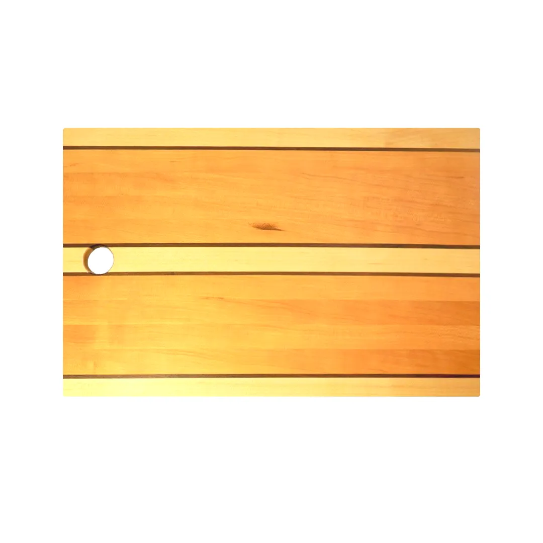 Lightweight Cutting Board #1