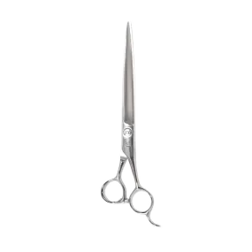 Limited Edition Niira 7.5" Assassinator Straight Shears by Irina Pinkusevich