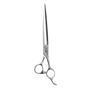 Limited Edition Niira Nemesis 7.5" Straight Shears by Irina Pinkusevich