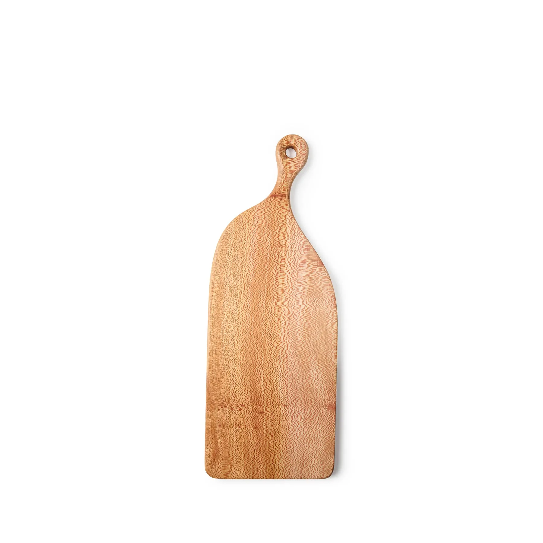 London Plane Cutting Board Size Five