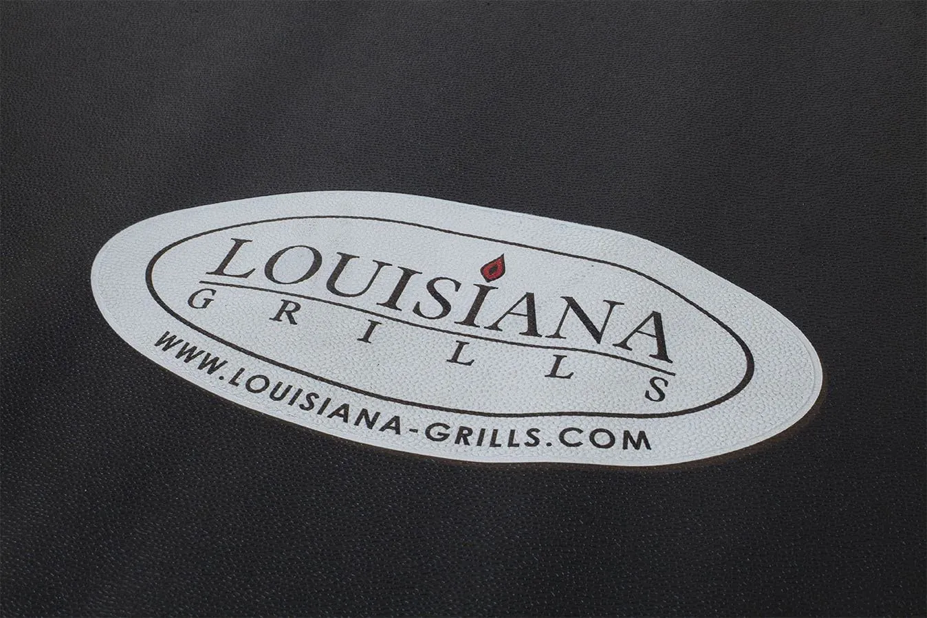 Louisiana Grills - Floor Mat (52")