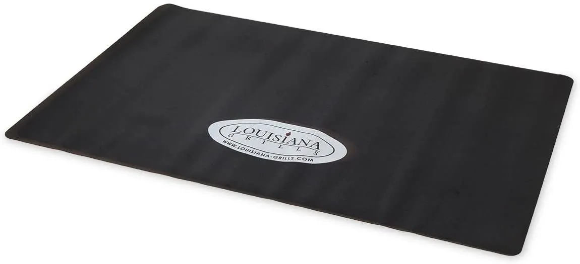 Louisiana Grills - Floor Mat (52")