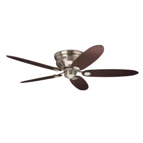 Low Profile 44"   52" Ceiling Fan by Hunter Fan Co.