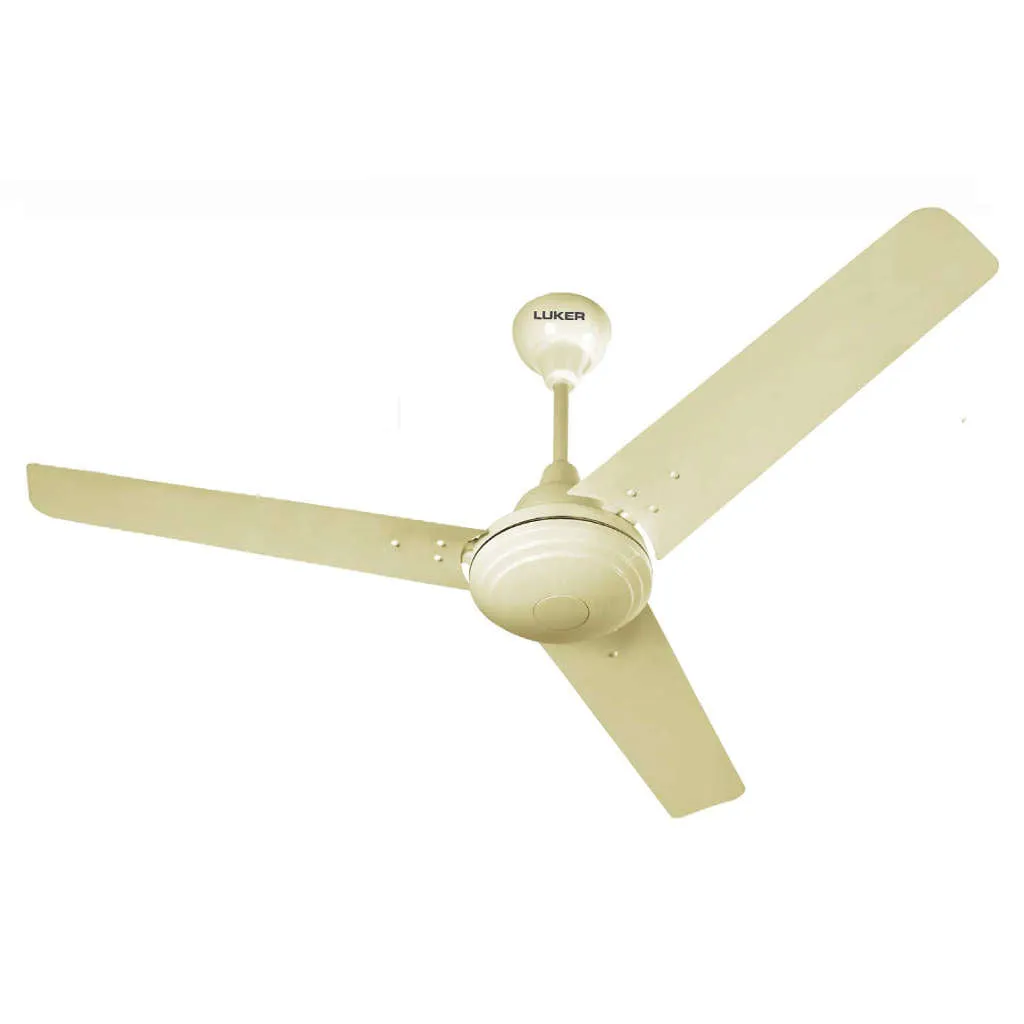 Luker 1200mm Ceiling Fan Eco 30