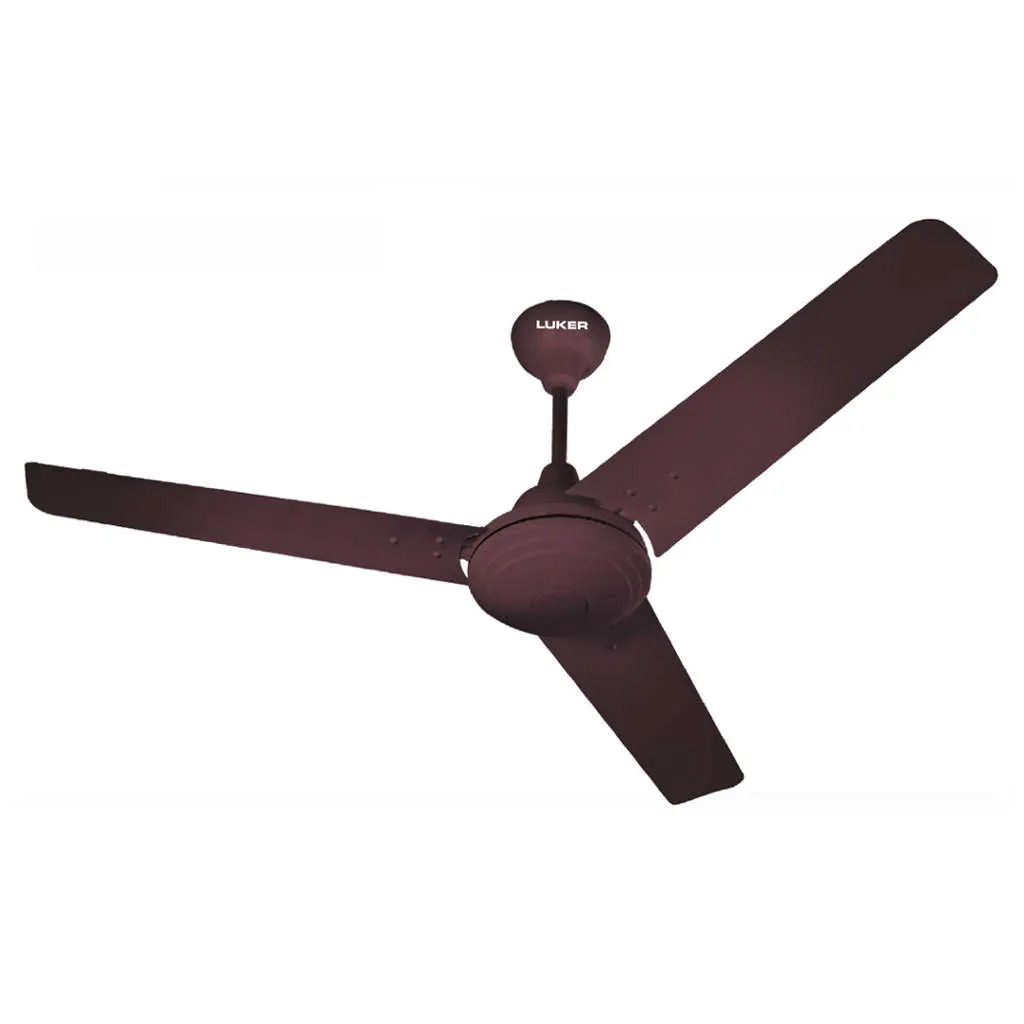 Luker 1200mm Ceiling Fan Eco 30