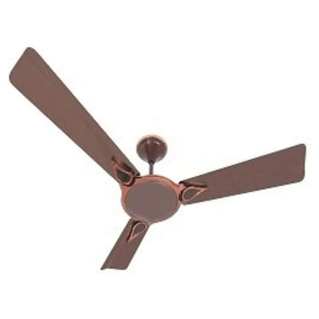 Luker 1200mm Ceiling Fan Kizz