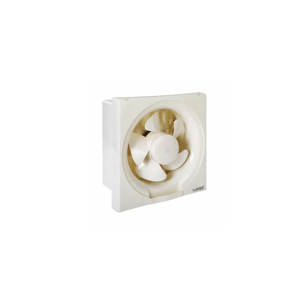 Luker Classic Series Exhaust Fan LXC6