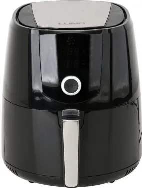 Lund 67572 Fat-Free Deep Fat Fryer