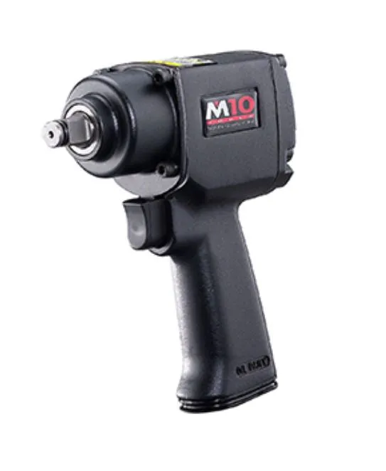 M10 1/2" Imp-42s Drive Mini Impact Wrench | Model : 021-006-42