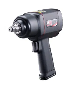 M10 [IMP-43] 1/2" Drive Lightweight Impact Wrench | Model : 021-005-43