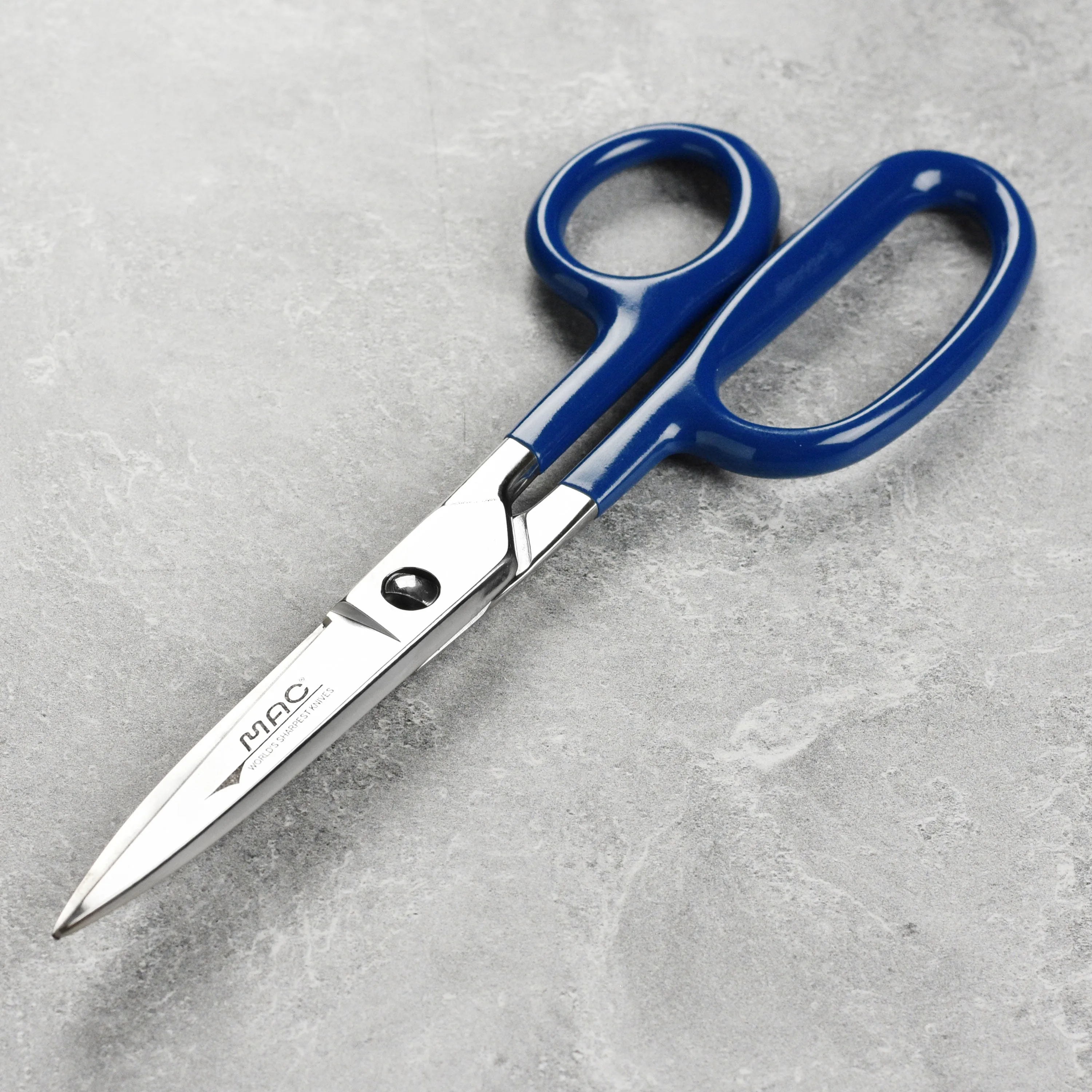 MAC Kitchen Shears