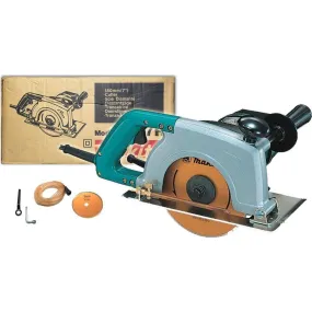 Makita 4107R Concrete Cutter 7" 1,400W