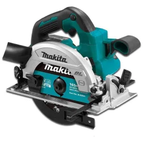 Makita DHS661Z 18V Cordless Circular Saw 6-1/2" (LXT) [Bare]