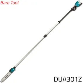 Makita DUA301Z 36V Cordless Telescopic Pole Chainsaw (LXT-Series) [Bare]