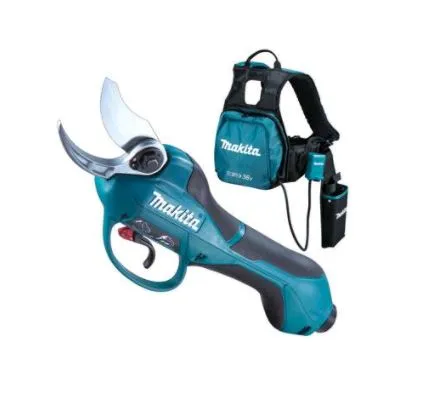 Makita DUP361ZN Cordless Powered Pruning Shears | Model : M-DUP361ZN