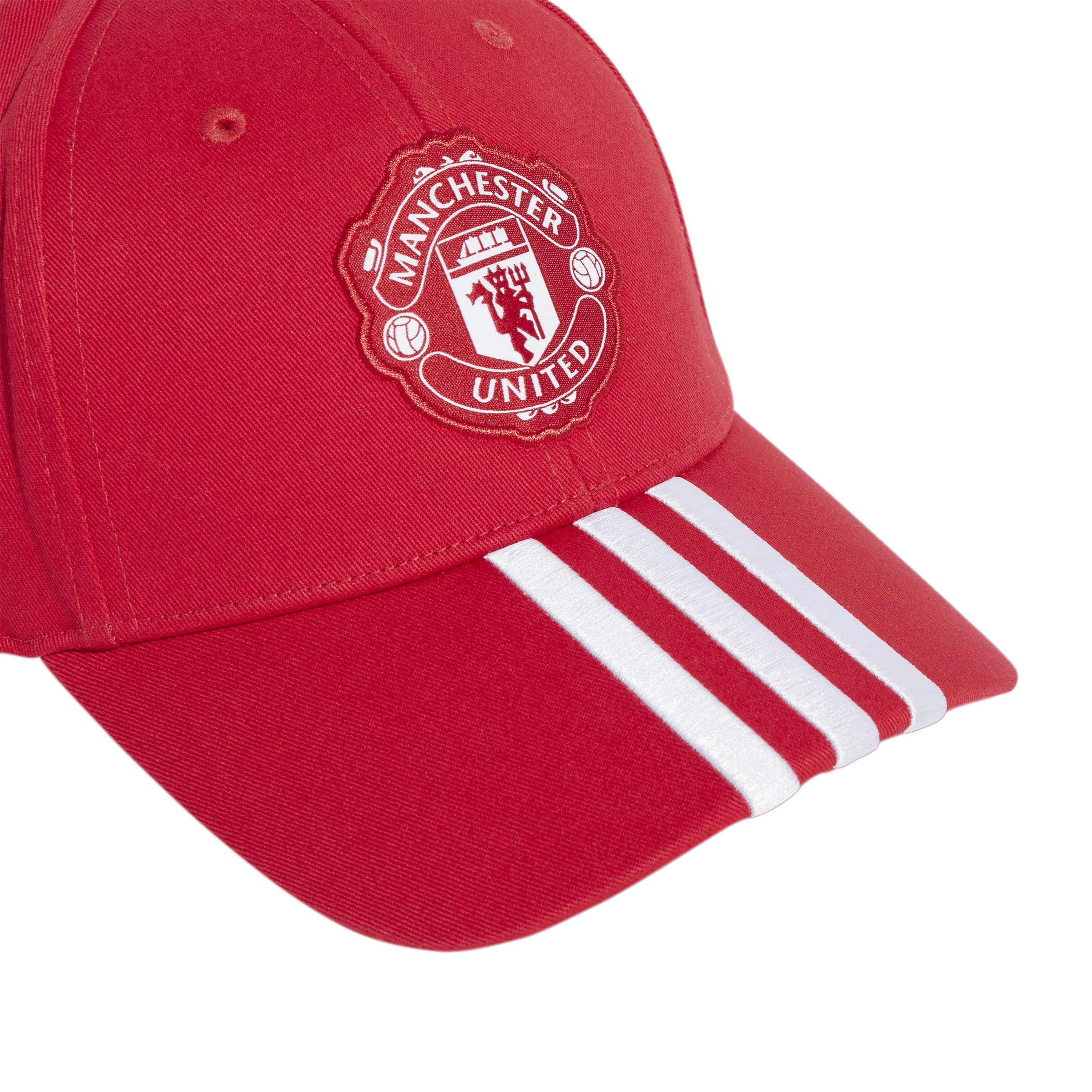 Manchester United Baseball Cap