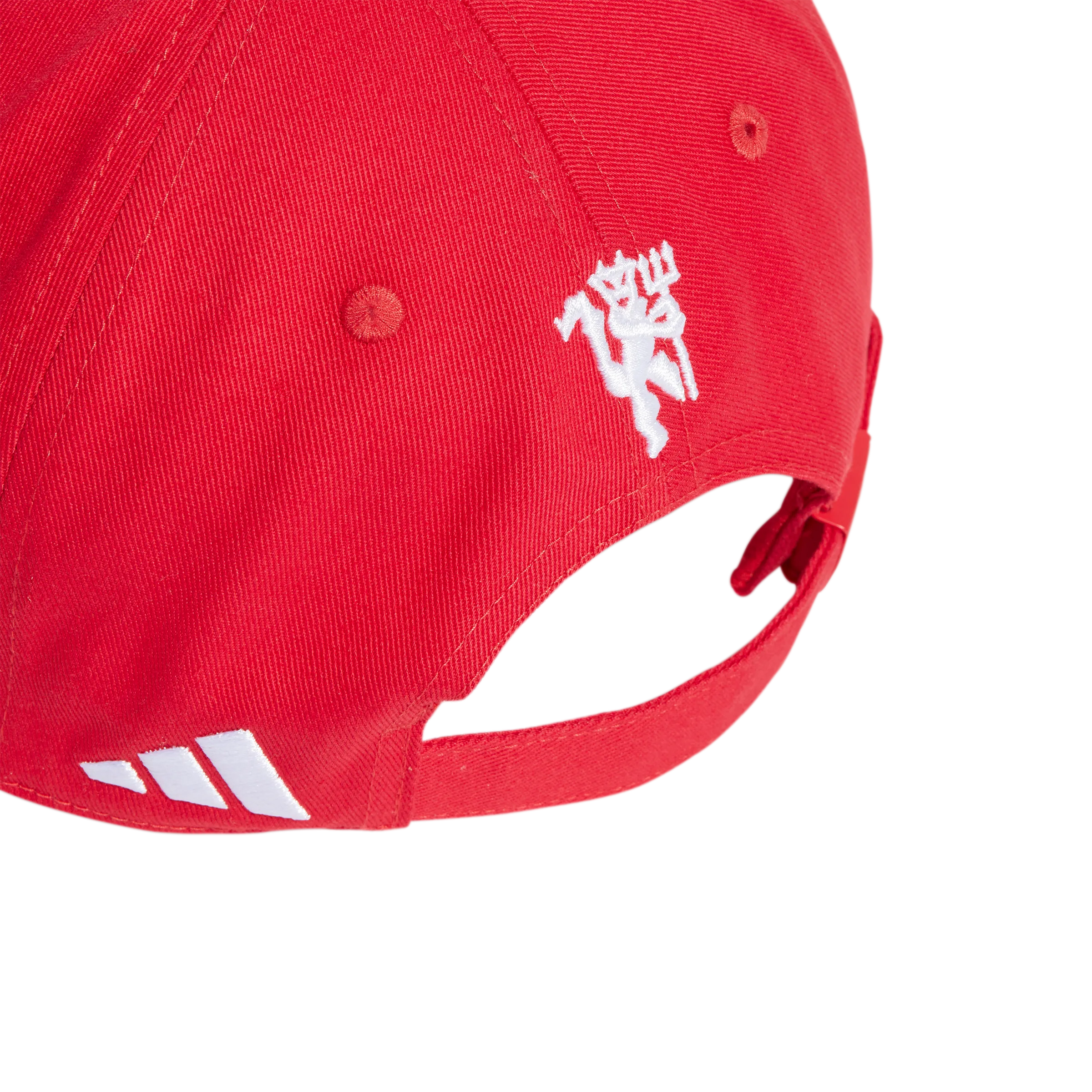 Manchester United Baseball Cap