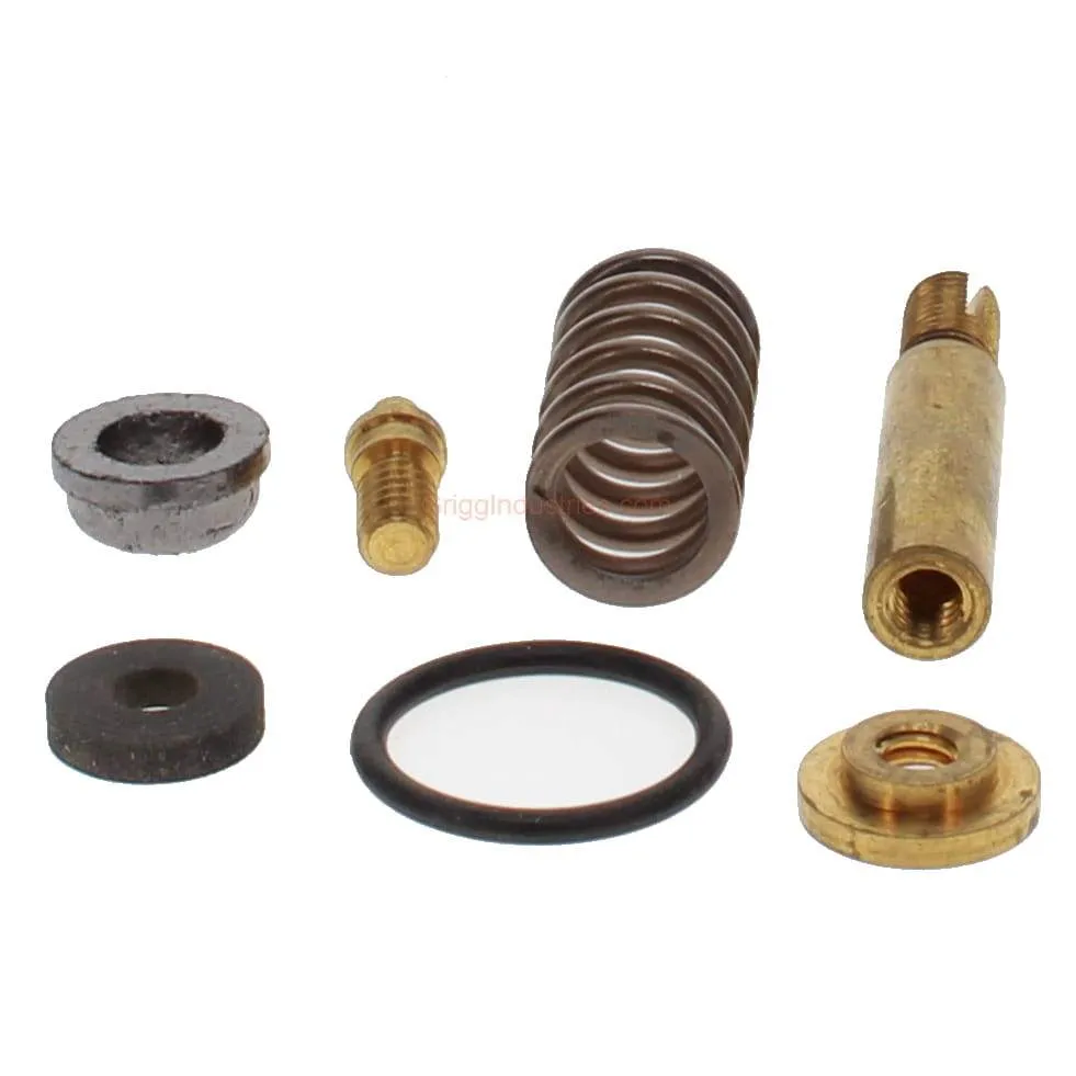 Mansfield Self Closing Valve 630-7966 Repair Kit