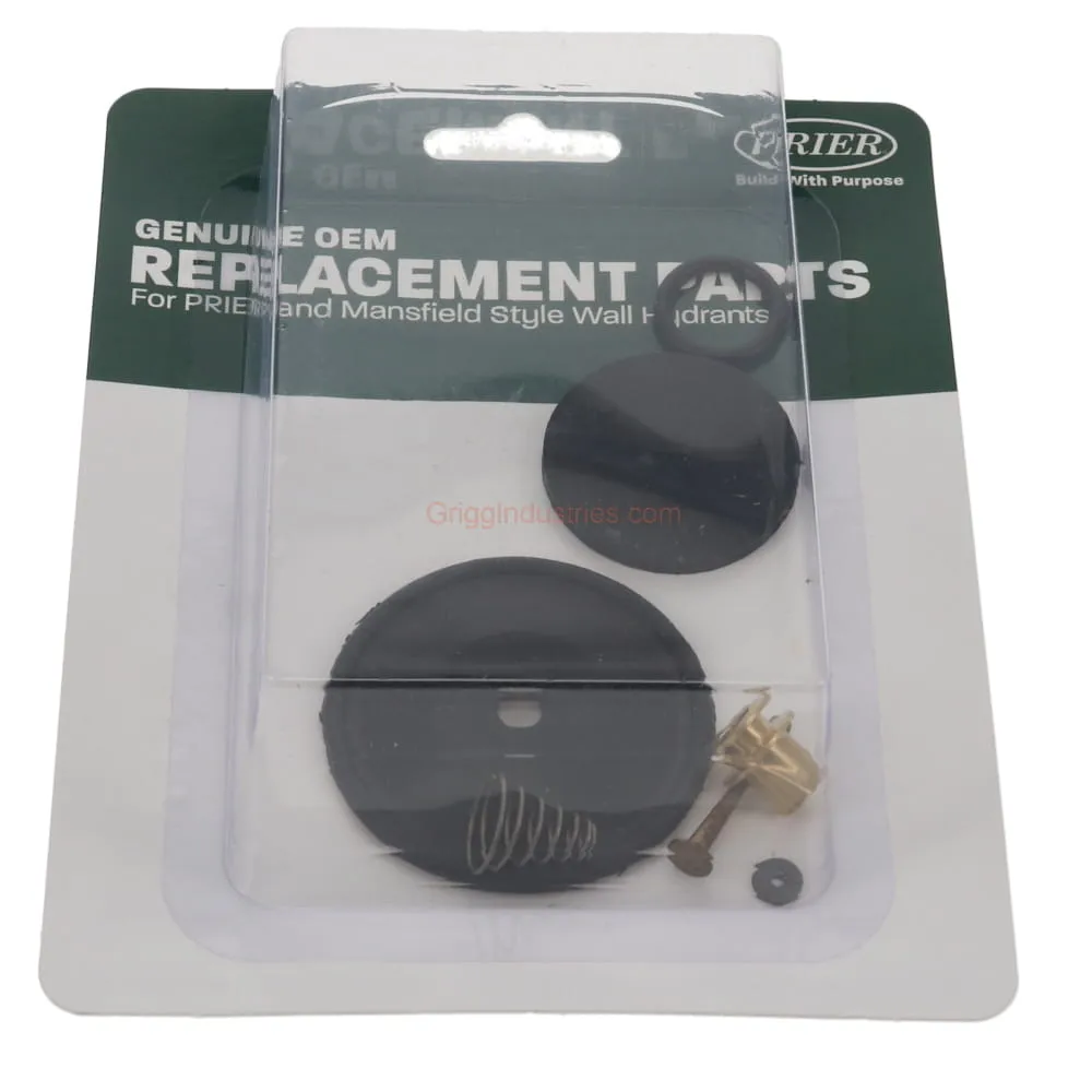 Mansfield Urinal Repair Kit 630-0042