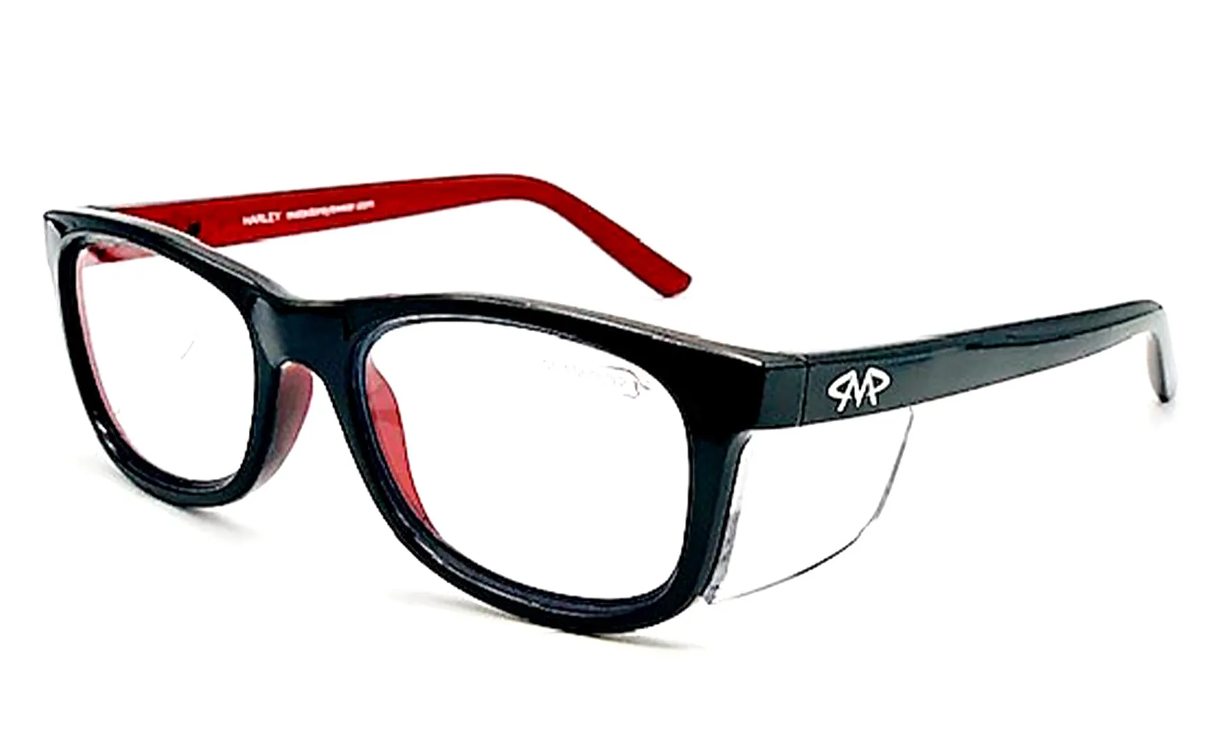 MATADOR-HARLEY-BLRE-5418-GLASSES FRAMES