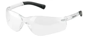 MCR Safety BearKat BK3 Clear Lens