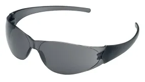 MCR Safety CK1 Gray Lens