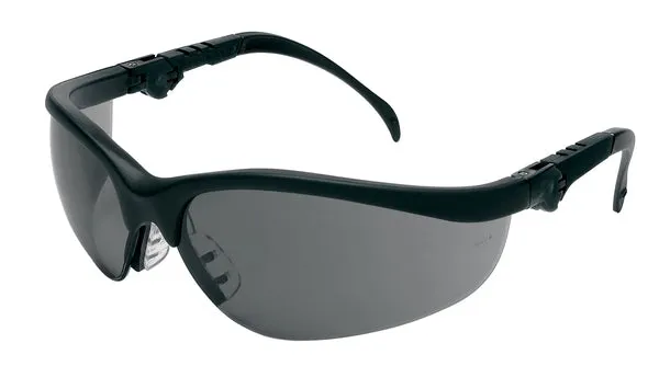 MCR Safety Klondike KD3 Gray Lenses